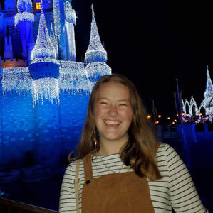 Meet your Posher, Maile